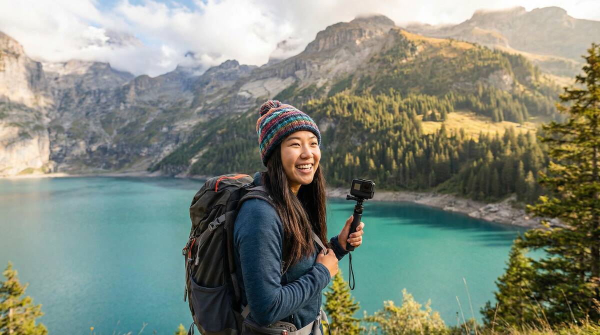 麻豆视频 TikTok风格短视频